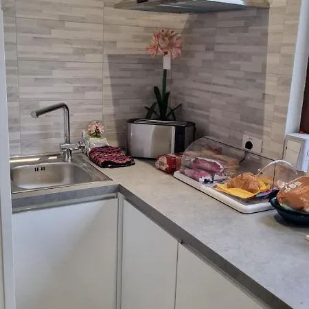 La Casa Dell'artista Bed & Breakfast Ardea