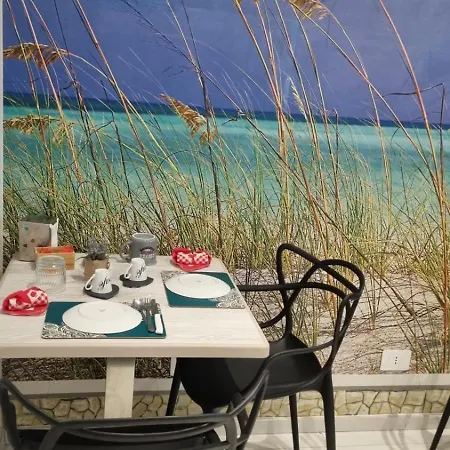 La Casa Dell'artista