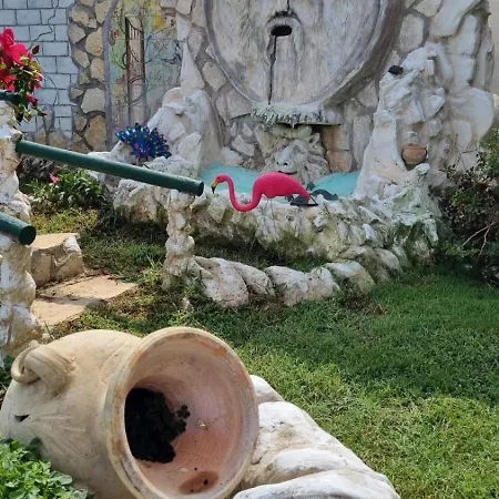 Bed & Breakfast La Casa Dell'artista Ardea