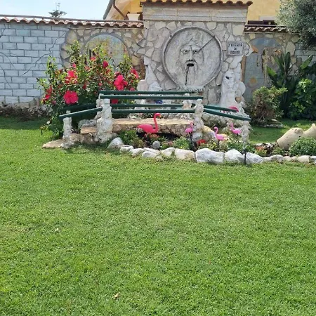 La Casa Dell'artista Bed & Breakfast