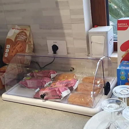 La Casa Dell'artista Bed & Breakfast Ardea