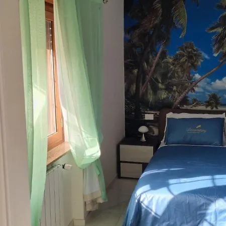 La Casa Dell'artista Bed & Breakfast *