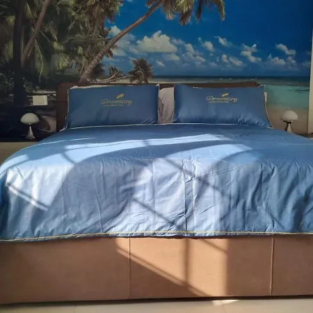 Bed & Breakfast La Casa Dell'artista Ardea
