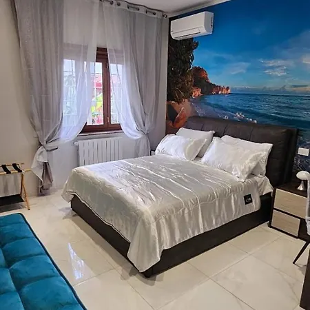 La Casa Dell'artista Bed & Breakfast