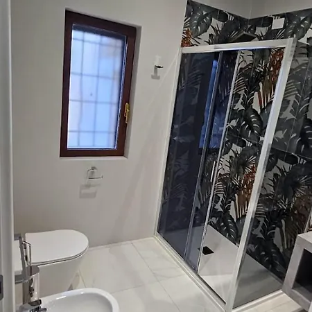La Casa Dell'artista Bed & Breakfast