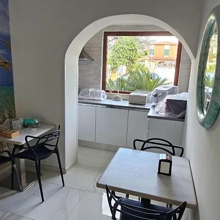La Casa Dell'artista Bed & Breakfast Ardea