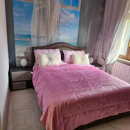 La Casa Dell'artista Ardea