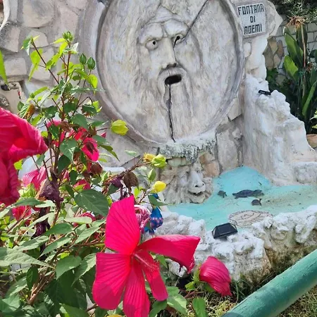 La Casa Dell'artista *