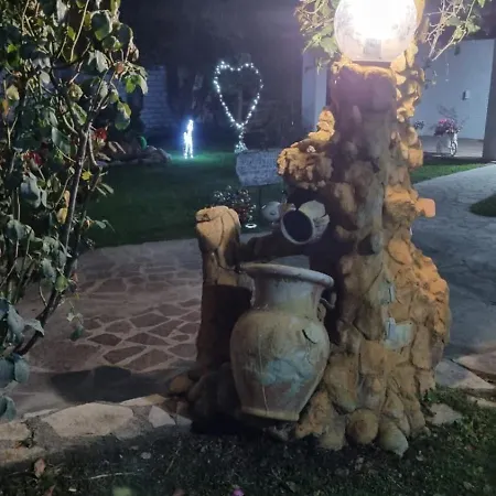 La Casa Dell'artista Bed & Breakfast
