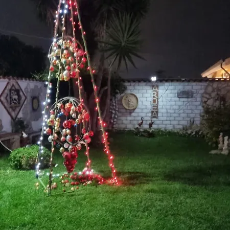 La Casa Dell'artista Ardea