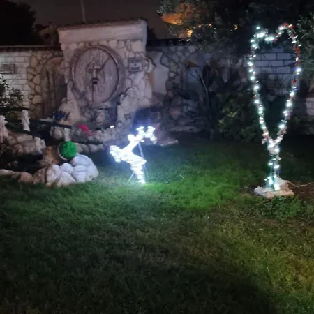 La Casa Dell'artista * Ardea