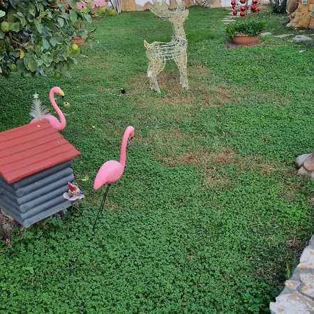 La Casa Dell'artista Bed & Breakfast *