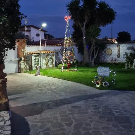Bed & Breakfast La Casa Dell'artista *