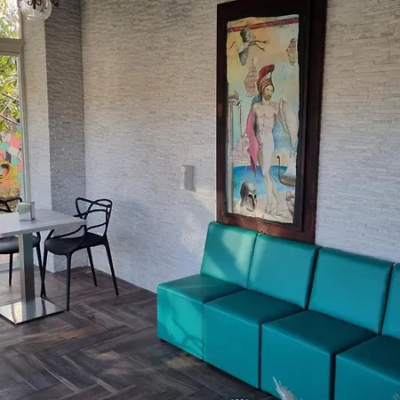 La Casa Dell'artista Bed & Breakfast