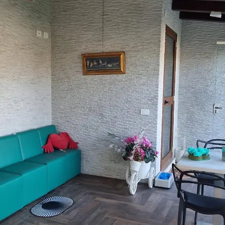La Casa Dell'artista *