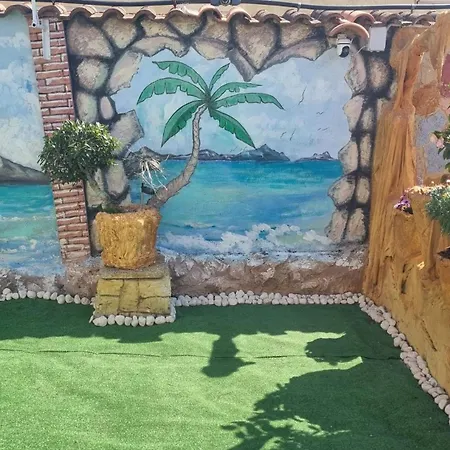 La Casa Dell'artista