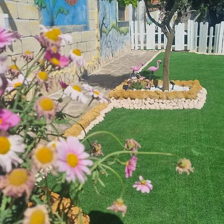 Bed & Breakfast La Casa Dell'artista
