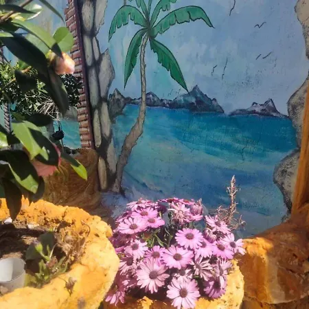 La Casa Dell'artista Bed & Breakfast *