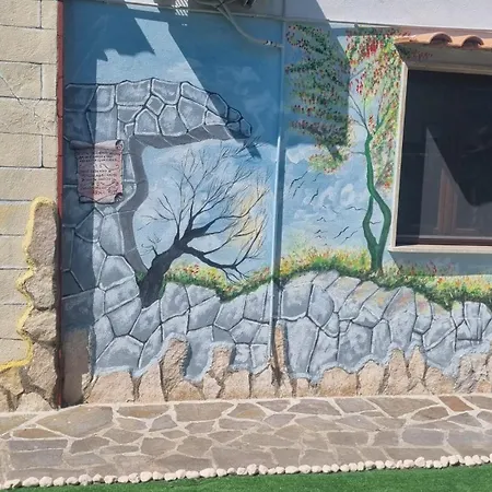 La Casa Dell'artista 3* Ardea